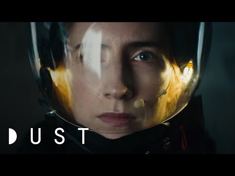 Sci-Fi Short Film: "We Choose to Go" | DUST