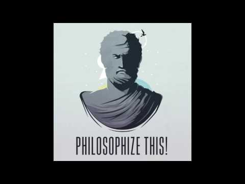 Episode #092 ... Nietzsche pt.  3 - Thus Spoke Zarathustra
