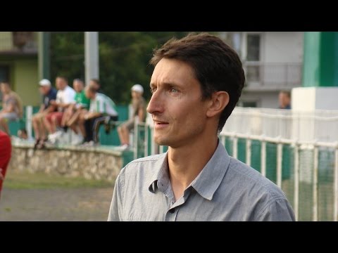 Po meczu przemówił... - Motor Lublin (W) [2014/15]