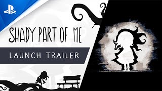 PlayStation Shady Part of Me - The Game Awards 2020: Launch Trailer | PS4 anuncio