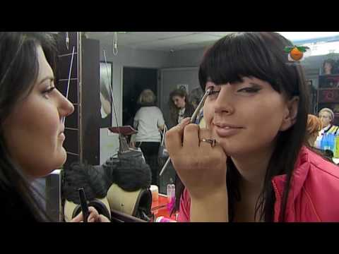 Portokalli, 30 Tetor 2011 - Himni Portokallise