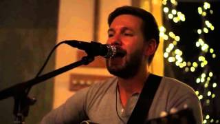 WE MIGHT BE RELATED Live Acoustic Original - By Chris Eves at Bohemian Moon Cafe