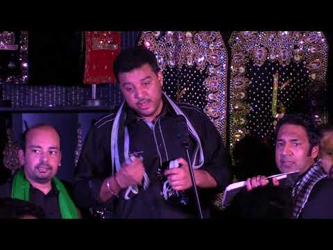 Nauha - 7th Muharram 1439 / 27th September 2017