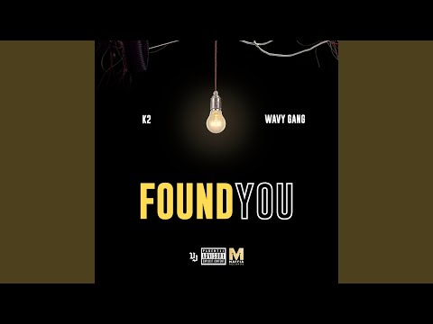 Found You
