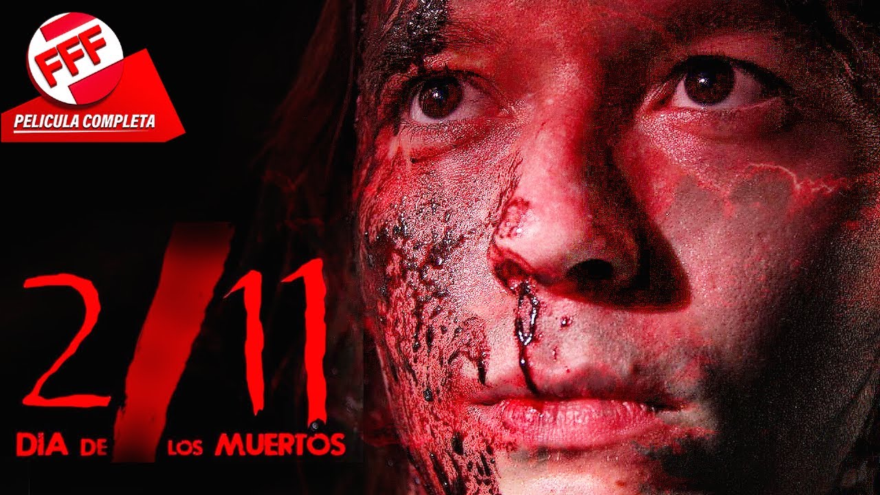 2/11: DÍA DE LOS MUERTOS | Película Completa de MISTERIO y SUSPENSO en Español