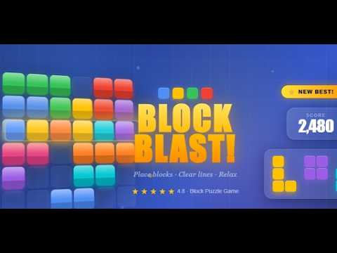 Block Blast