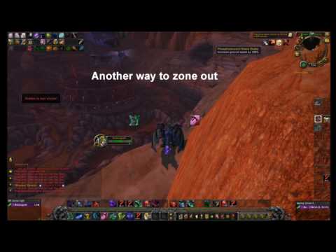 Brawl'Gar Arena Exploits Instanced Orgrimmar/Early Zeppelin
