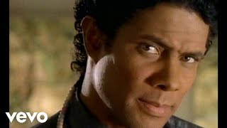 Gregory Abbott - I Got The Feeling(It&#39;S Over)