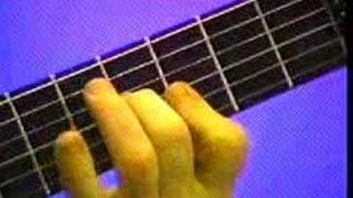 Alberto de Almar - Flamenco Guitar - BDT/Tarantas-Part-5