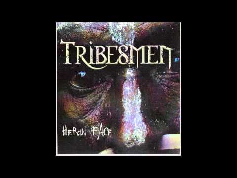 Tribesmen - Heroin Face(Prod The Arkeologists)