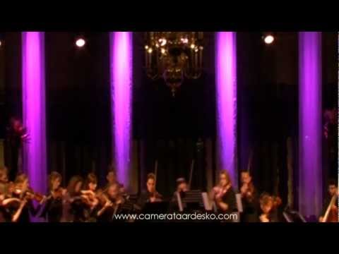 Camerata Ardesko - Highlights from the ABN AMRO New Year's Concert