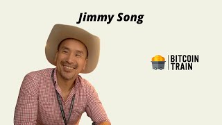 Baltic Honeybadger 2022 - Intervista a Jimmy Song - Bitcoin Train