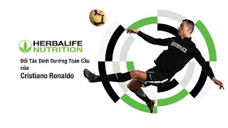 Download lagu Herbalife Nutrition cùng Cristiano Ronaldo mp3 Download lagu Herbalife Nutrition cùng Cristiano Ronaldo mp3