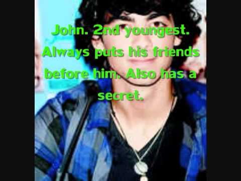 The Ordinaries: Jessica's Story - Trailer