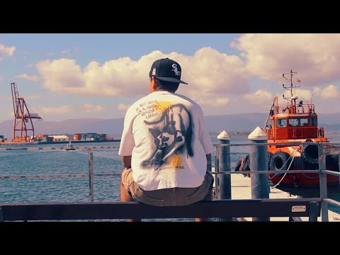 Aprendiendo a volar - Sobreira (Videoclip)