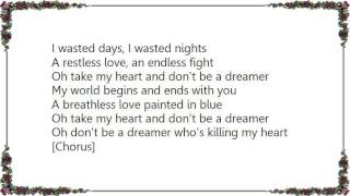 Bonnie Tyler - Tell Me the Truth Lyrics