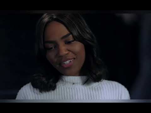 Khalil & Jennifer ( come through pt 2)