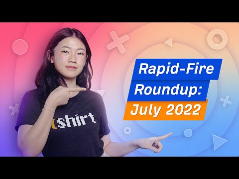 Ahrefs' Rapid-fire Product Updates: July 2022
