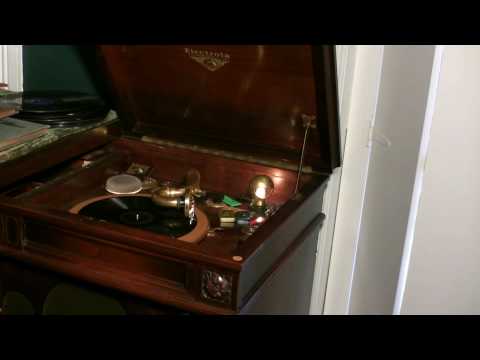 Body and Soul/Don't Blame Me - Lee Sims