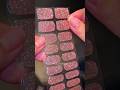 Pink Nails With Glitter Nails Nail Nailart Nailartdesigns Nailtutorial Pinknails Nailinspo