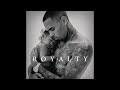 Chris Brown - Proof ft. Bryson Tiller
