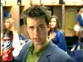 Go Snacks Commercial Doritos 3D 2002