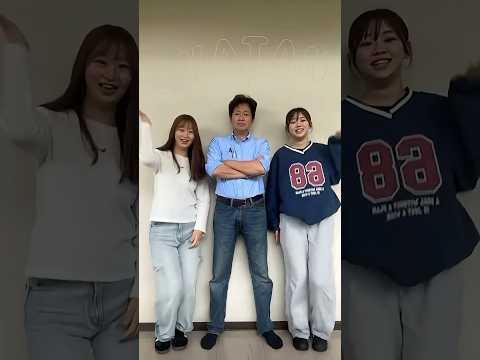 【おかたん】DANCE！OSHIKATSU！【踊ってみた】 #Shorts