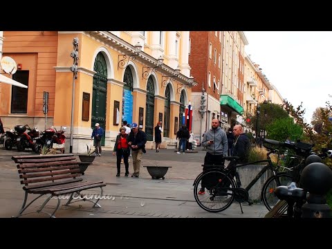 Civitavecchia, Italy