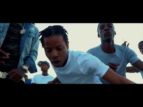 UndaRated Lor Chris “Get The Bag” feat. Blue Benjamin Sleepy | Shot by @_jamesjones_ |