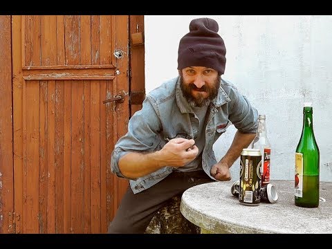 KACOPOPIWIE - Samogonsi (TACONAFIDE - Tamagotchi/PARODIA)