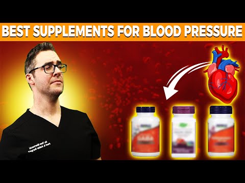 , title : '15 BEST Supplements to Lower High Blood Pressure IMMEDIATELY !'