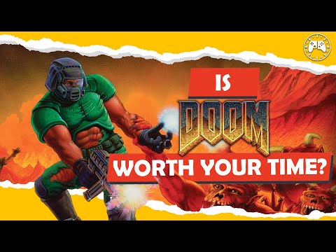 Is Doom Worth Your Time? | Review