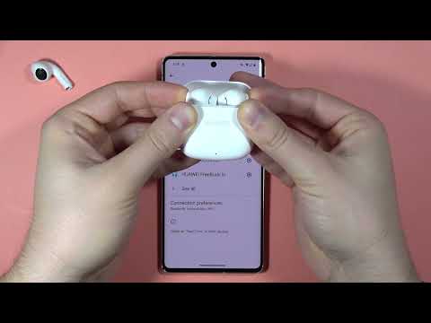 How to Hard Reset Huawei FreeBuds SE 2 - Restore All Default Settings #huawei