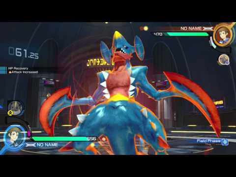 SkyRasen v SKDale - Pokken at Sparta - 2/21/17