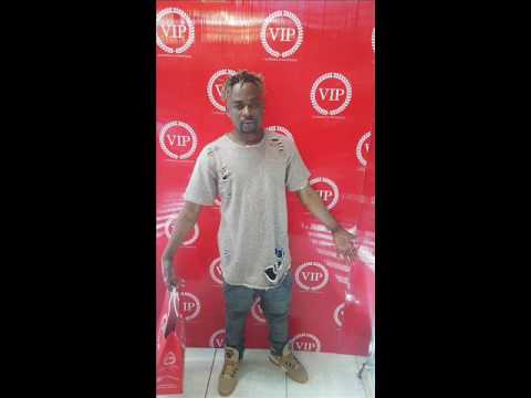 Bantu Nation ft bluv- jecel