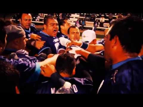 Tiburones Vs DragoonsFinal Flag 2011-1 by Cactus Films