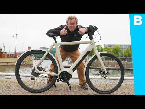 Review: Veloretti Ace Two