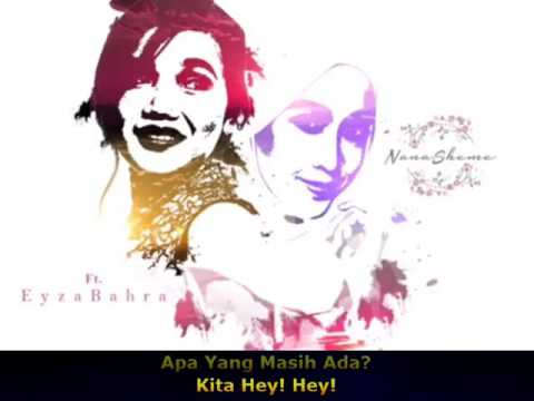 SANTAI - Nanasheme feat. Eyza Bahra