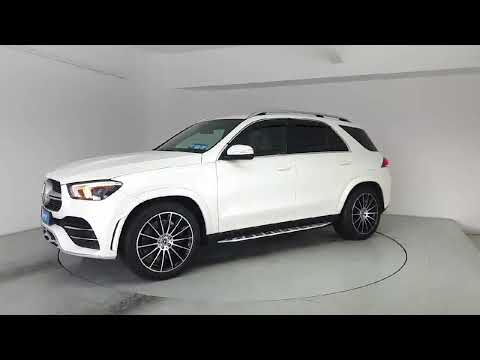 Mercedes-Benz GLE GLE 350 de 4MATIC AMG Line - Image 2