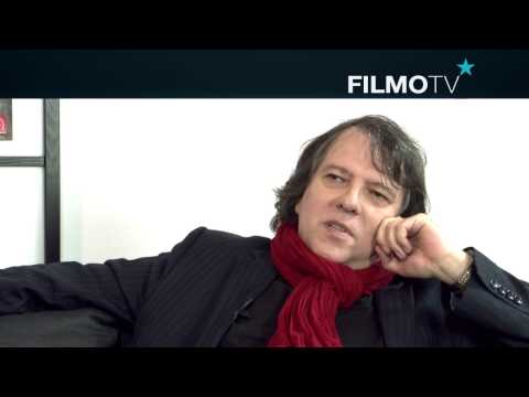 Entretien | Jacques RICHARD | FilmoTV
