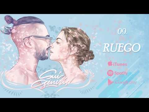 09. CHARLES ANS - RUEGO (Audio Oficial)