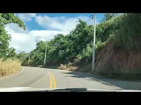 BR  116 NORTE ALEM PARAIBA MG 