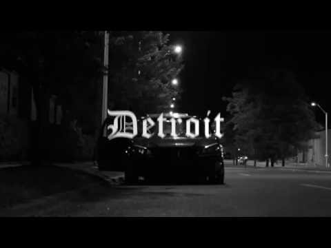 Wild Bill x Rich leek -Murder on my Mind (Official Video)