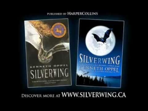 Silverwing BookTrailer