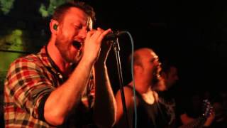 Luna Amara - Pietre in alb (Live in Club Control, Bucuresti, 2.03.2017)