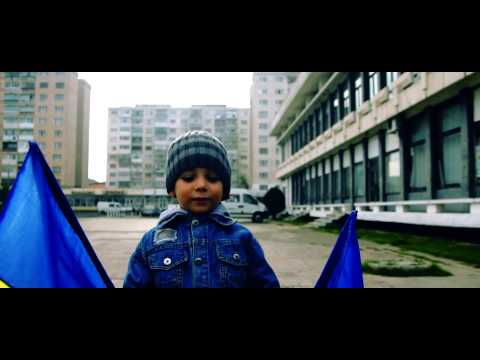 MaSaO ft Ze  ROMANIA VOTEAZA  (OFFICIAL VIDEO) CENZURAT