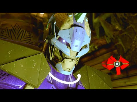 This Cutscene Makes Me Miss Cayde 6