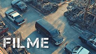 💥 Um filme policial intenso para verdadeiros fãs de fortes emoções | Filme de Suspense Completo