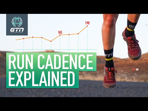 Running Cadence Explained | How To Find Your Run Cadence
