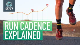Running Cadence Explained | How To Find Your Run Cadence